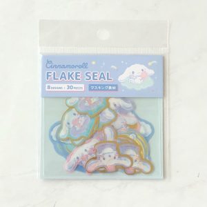 2024 sanrio sticker flakes (Right - HK) - Image 2