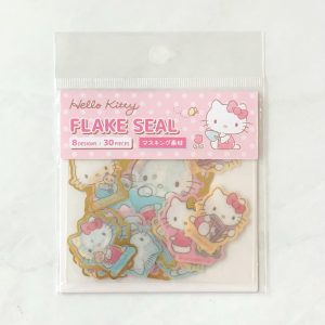 2024 sanrio sticker flakes (Right - HK) - Image 4