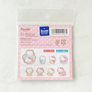 2024 sanrio sticker flakes (Right - HK) - Image 5
