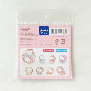 2024 sanrio sticker flakes (Left - Cinna) - Image 5