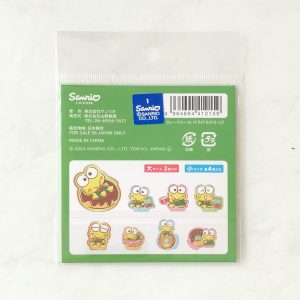 2024 sanrio sticker flakes (Left - Pompom) - Image 5
