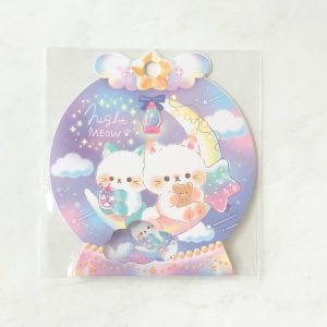 sticker flakes (Right - kigurumi) - Image 2