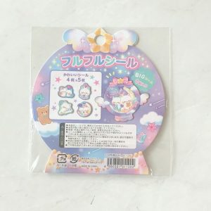 sticker flakes (Right - kigurumi) - Image 3