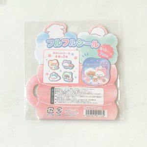 sticker flakes (Right - kigurumi) - Image 5