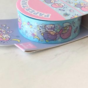 J3 2019 Masking tape 15mm x 10m (Left -LTS) - Image 3