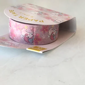 J3 2019 Masking tape 15mm x 10m (Left - MMelody) - Image 3