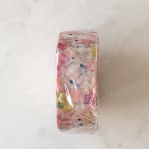 U22 2022 Masking tape 15mm x 3m (Left - Cinna) - Image 3