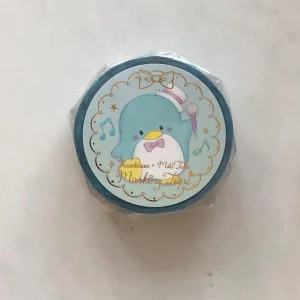 Alternative view of U23 2022 Masking tape 15mm x 3m