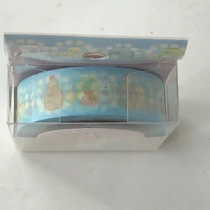 Y9 Masking tape 15mm x 12m (Left - Rilakkuma) - Image 5