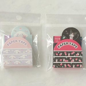 2021 Masking tape 10mm x 10m (Left - Cinna Y5)