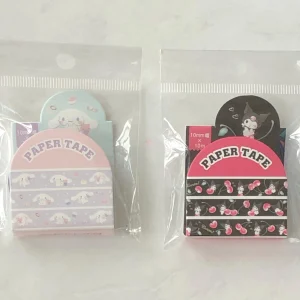 2021 Masking tape 10mm x 10m (Left - Cinna Y5)