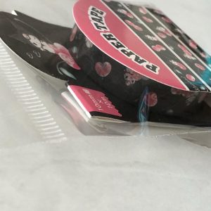 2021 Masking tape 10mm x 10m (Left - Cinna Y5) - Image 5