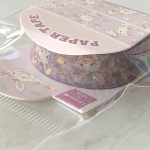 2021 Masking tape 15mm x 10m (Right - wishmemell) - Image 5