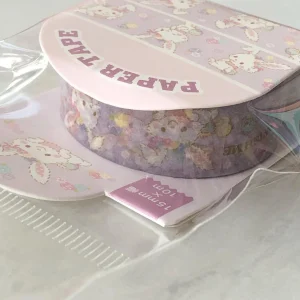 2021 Masking tape 15mm x 10m (Left - LTS) - Image 5