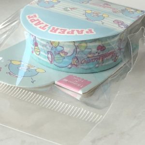 Y9 2021 Masking tape 15mm x 10m (Left - Pochacco) - Image 5