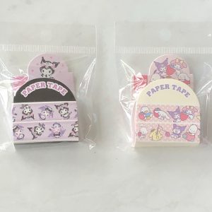 J2 2021 Masking tape 15mm x 10m (Right - characters)