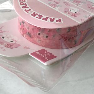 Y6 2021 Masking tape 15mm x 10m (Right - MMelody) - Image 5