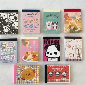 mini memo collection (Pig) - Image 3