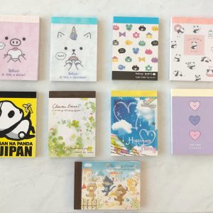 mini memo collection (Pig) - Image 4