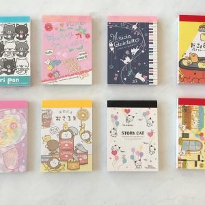 mini memo collection (murmuring...) - Image 5