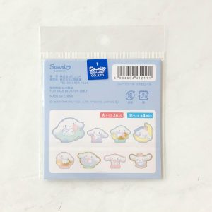 2024 sanrio sticker flakes (Right - HK) - Image 3