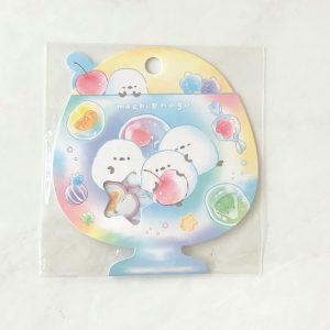 sticker flakes