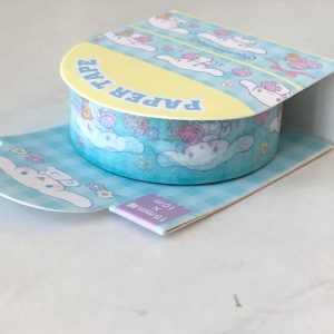 J3 2019 Masking tape 15mm x 10m (Left -LTS) - Image 5