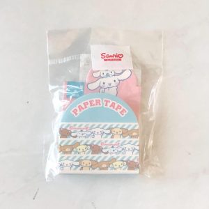 J3 2019 Masking tape 10mm x 10m (Left - Cinna) - Image 2