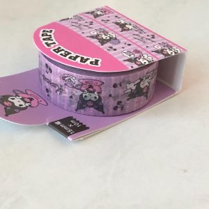 J3 2019 Masking tape 15mm x 10m (Right - MMelody) - Image 3
