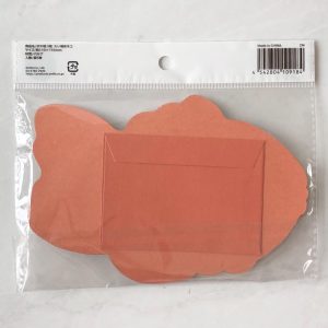 I5 Taiyaki cat envelopes - Image 2