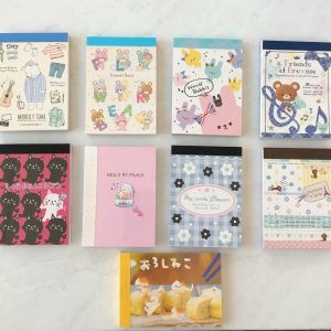 mini memo collection (murmuring...)