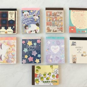 mini memo collection (murmuring...) - Image 2