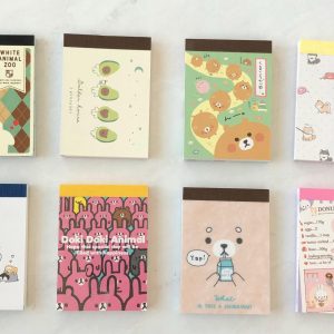 mini memo collection (murmuring...) - Image 3