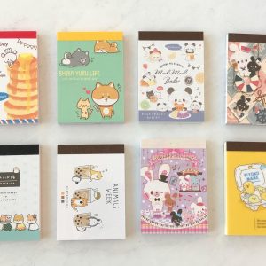mini memo collection (murmuring...) - Image 4