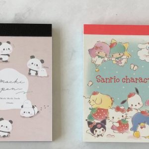 mini memo collection (Pochacco) - Image 3