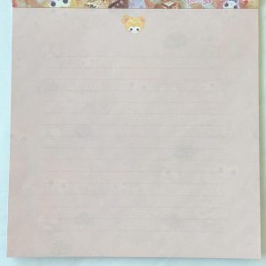 U19 Sweet candy notepads (Top left- purple) - Image 7