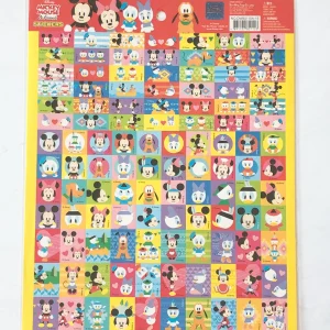 Disney sticker sheets large - Image 2