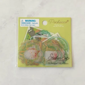 F 2024 sanrio sticker flakes - Image 4