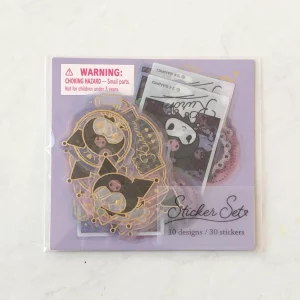 F 2024 sanrio sticker flakes - Image 6