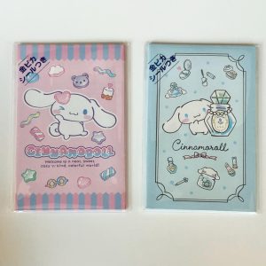 K1 Cinnamoroll Money Envelopes New Year (Left)