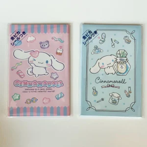 K1 Cinnamoroll Money Envelopes New Year (Left)