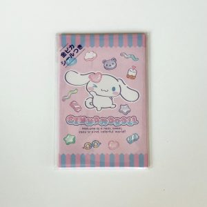 K1 Cinnamoroll Money Envelopes New Year (Left) - Image 2