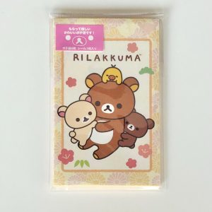 K2 Money Envelopes New year Otoshidama (Top Right) - Image 3