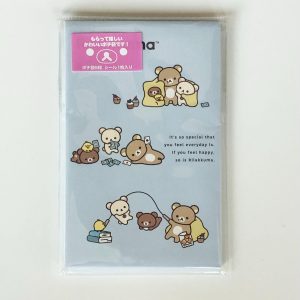K2 Money Envelopes New year Otoshidama (Top Right) - Image 4