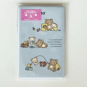 K2 Money Envelopes New year Otoshidama (Top Left) - Image 4