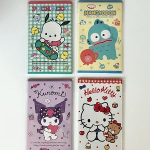 K3 Money Envelopes New year Otoshidama (Pochacco)