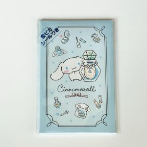 K1 Cinnamoroll Money Envelopes New Year (Left) - Image 3