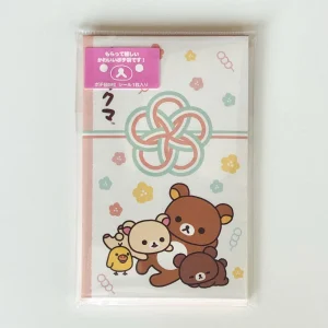 K2 Money Envelopes New year Otoshidama (Top Left) - Image 2