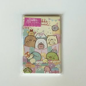 K2 Sumikko Money Envelopes New year Otoshidama (Bottom Left) - Image 5