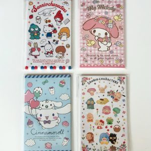 Money Envelopes New year Otoshidama (Cinna K3)
